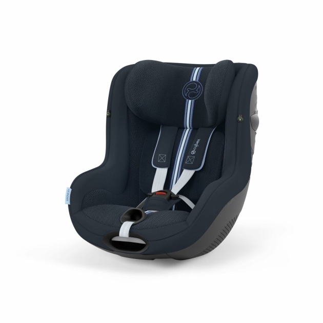 Automobilinė Kėdė Cybex Sirona G I SIZE PLUS