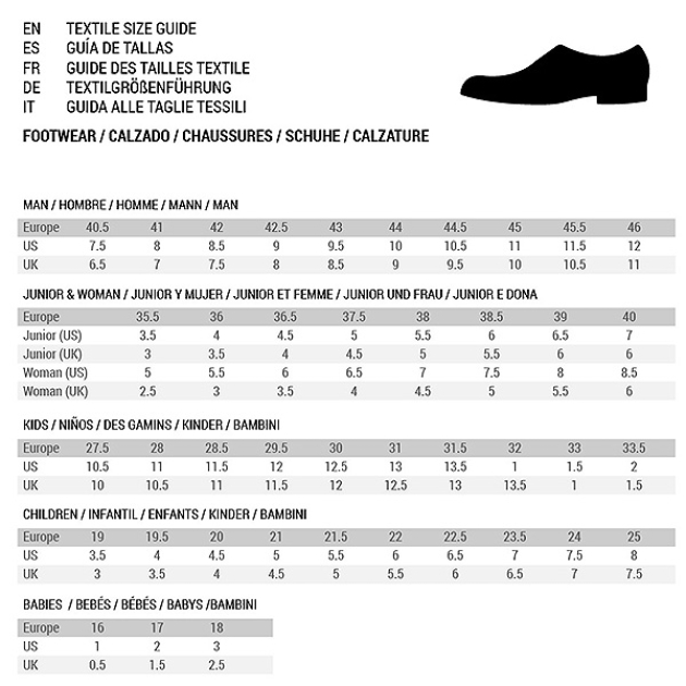 Bėgimo sportbačiai suaugusiems Mustang Pope Split Off White