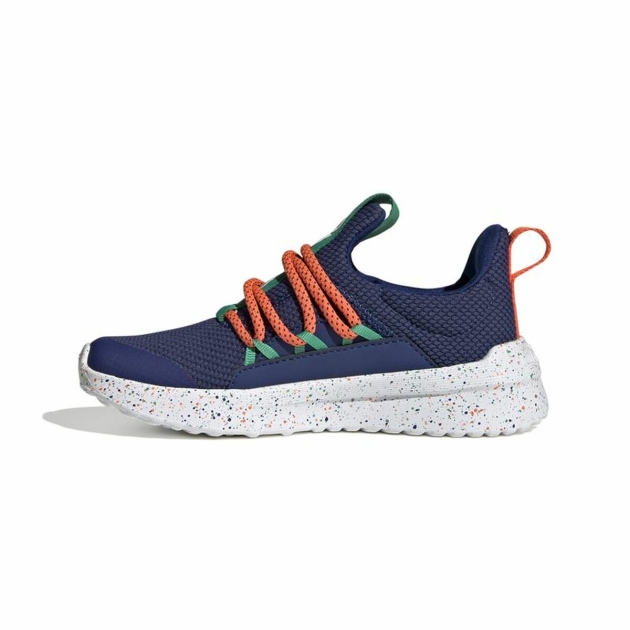 Bėgimo sportbačiai vaikams Adidas Lite Racer Adapt 5.0 Tamsiai mėlyna (33)