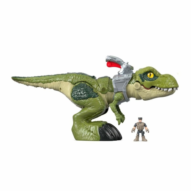 Dinozauras Fisher-Price 887961719321