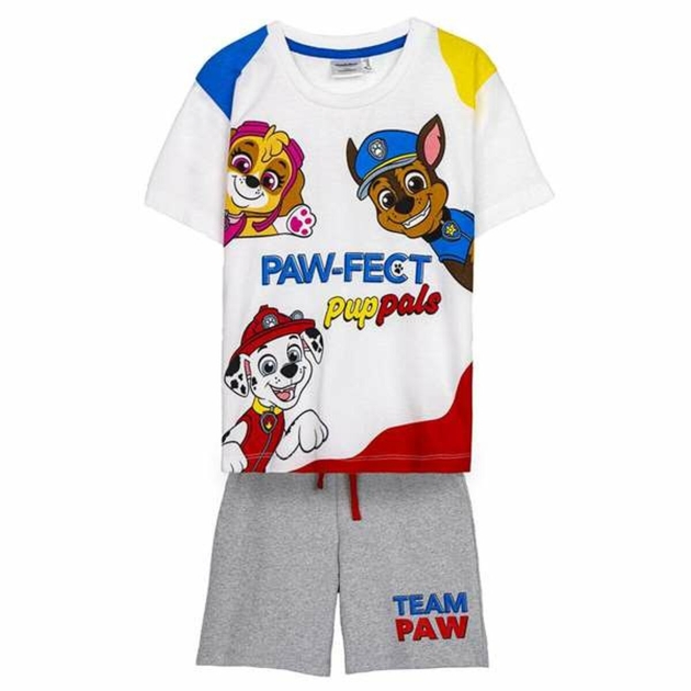 Drabužių rinkinys The Paw Patrol Vaikiškas