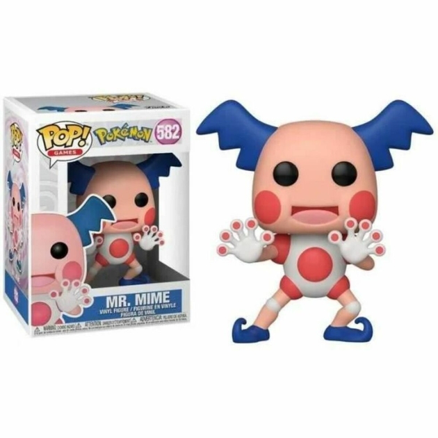 Figūra Funko Pop! 63696