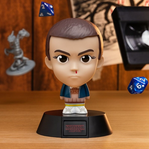 Figūra Paladone STRANGER THINGS – Eleven