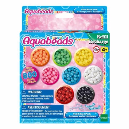 Karoliukai Aquabeads 31517 800 Dalys