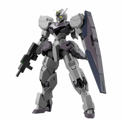 Kolekcionuojamos figūros Bandai HG Gundvolva 12 cm