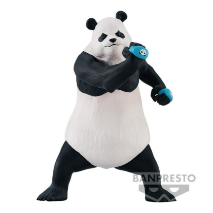 Kolekcionuojamos figūros JUJUTSU KAISEN PANDA Bandai BP18931P