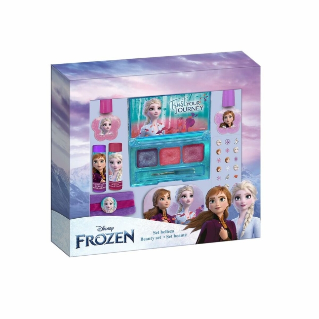 Krembriulė Trust your Journey Frozen (10 pcs)