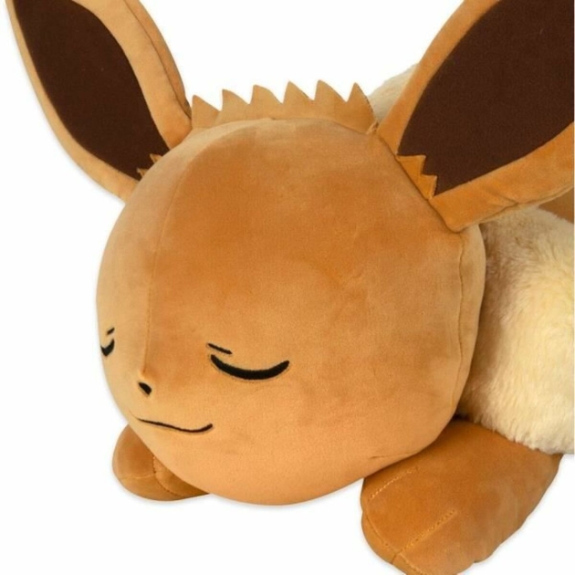 Kūdikių lėlė Bandai Pokemon Eevee