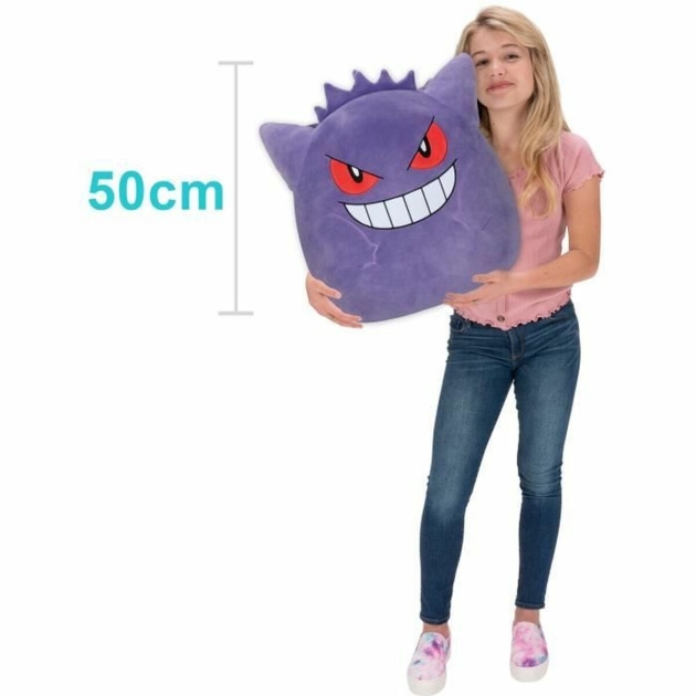 Kūdikių lėlė Bandai Pokemon Gengar