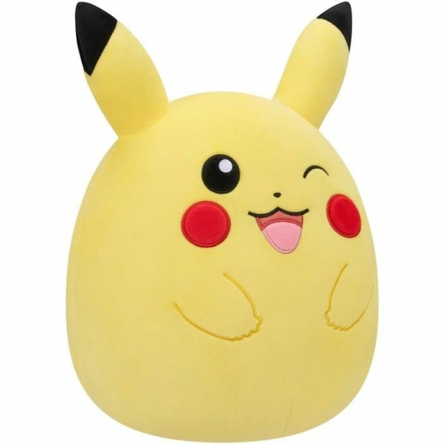 Kūdikių lėlė Bandai Pokemon Pikachu