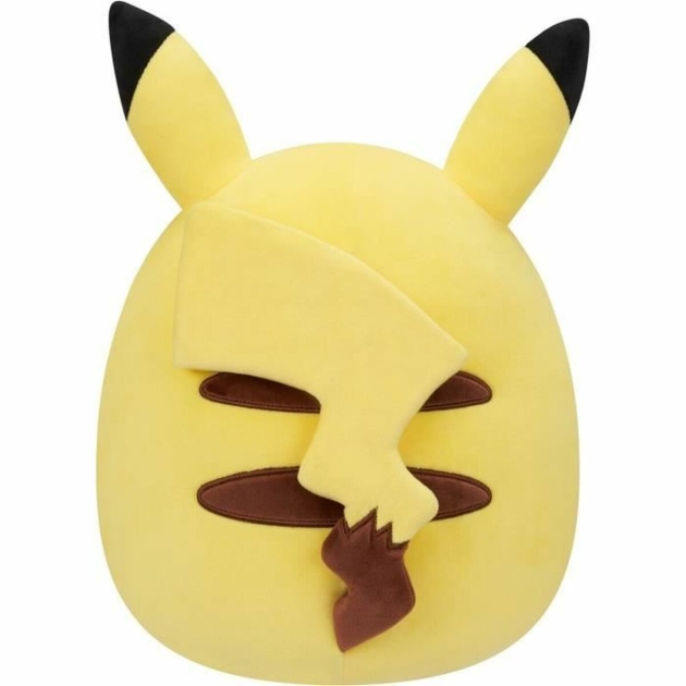 Kūdikių lėlė Bandai Pokemon Pikachu