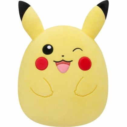 Kūdikių lėlė Bandai Pokemon Pikachu