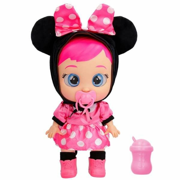 Kūdikių lėlė IMC Toys Minnie 30 cm