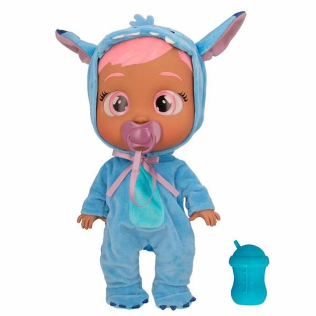 Kūdikių lėlė IMC Toys Stitch 30 cm