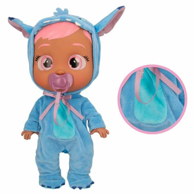 Kūdikių lėlė IMC Toys Stitch 30 cm