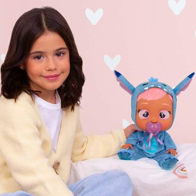 Kūdikių lėlė IMC Toys Stitch 30 cm