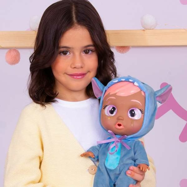 Kūdikių lėlė IMC Toys Stitch 30 cm