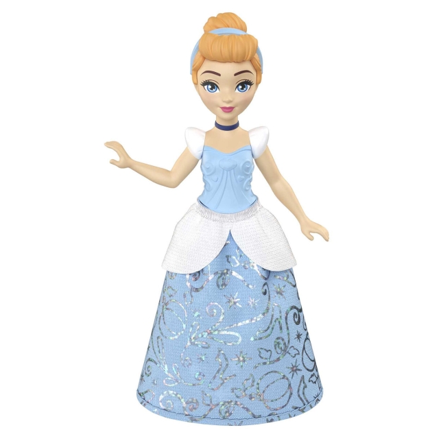 Lėlė Disney Princess 12 cm