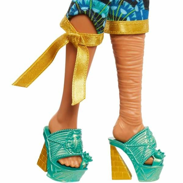 Lėlė Monster High Cleo De Nile