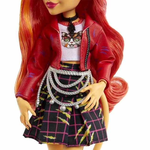 Lėlė Monster High Toralei