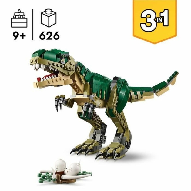 Lėlių namai Lego 31151