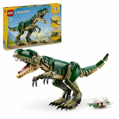 Lėlių namai Lego 31151