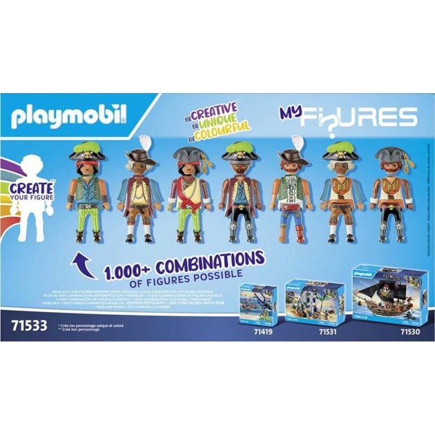 Lėlių namo priedai Playmobil