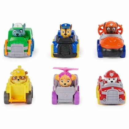 Lėlių namo priedai Spin Master Paw Patrol