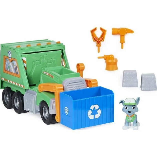 Lėlių namo priedai The Paw Patrol ZB 131664