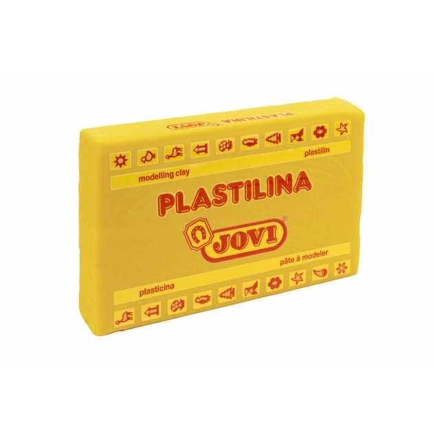 Modeliavimo plastilinas Jovi 7203 350 gr