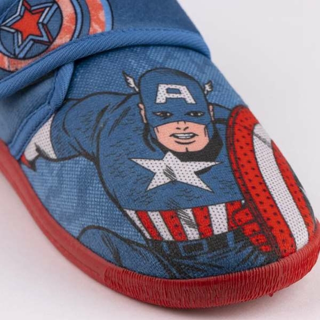 Namų šlepetes Marvel Velcro