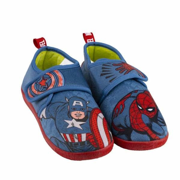 Namų šlepetes Marvel Velcro