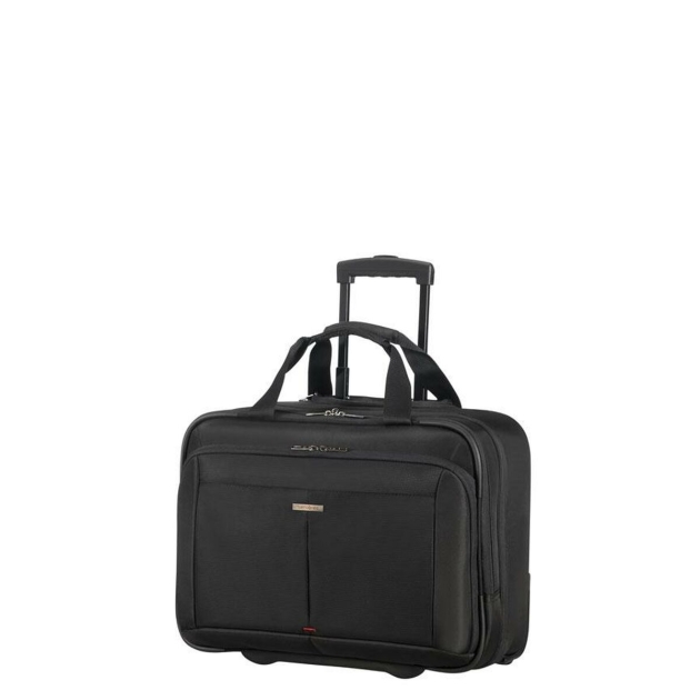 Nešiojamojo kompiuterio dėklas Samsonite 115332-1041 Juoda