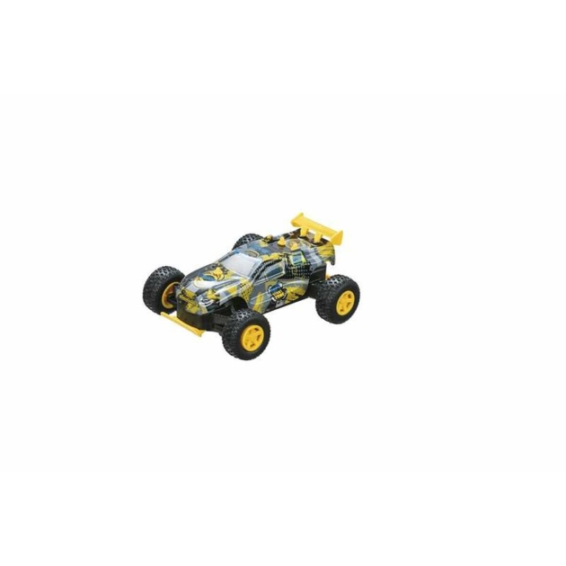 Nuotoliniu būdu valdomas automobilis Hot Wheels Rock Monster Hot Wheels 63339 (17 x 13 x 17 cm)