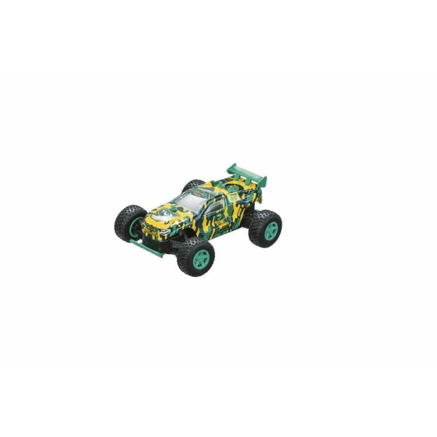 Nuotoliniu būdu valdomas automobilis Hot Wheels Rock Monster Hot Wheels 63339 (17 x 13 x 17 cm)