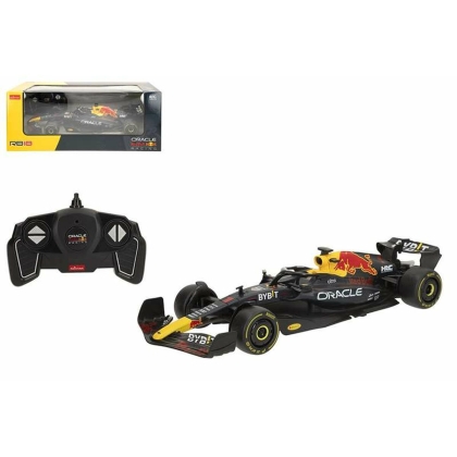 Nuotoliniu būdu valdomas automobilis Red Bull Oracle RB Racing RB18 F1 1:18