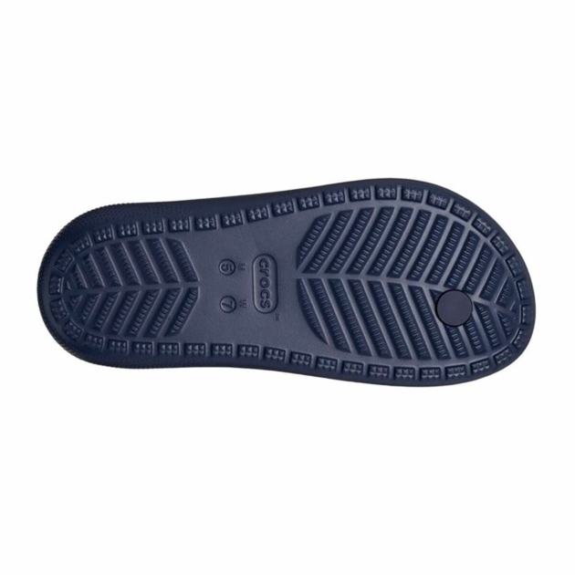 Paplūdimio šlepetės Vaikams Crocs Flip v2