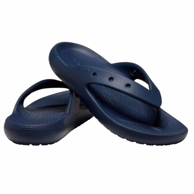 Paplūdimio šlepetės Vaikams Crocs Flip v2