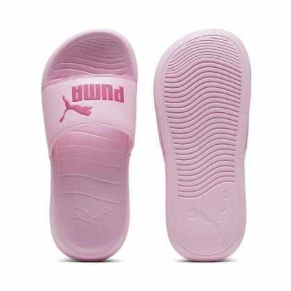 Paplūdimio šlepetės Vaikams Puma Popcat 20