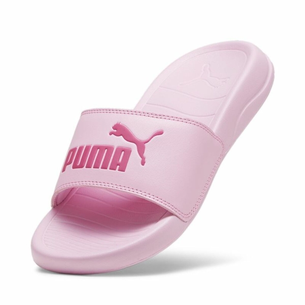 Paplūdimio šlepetės Vaikams Puma Popcat 20