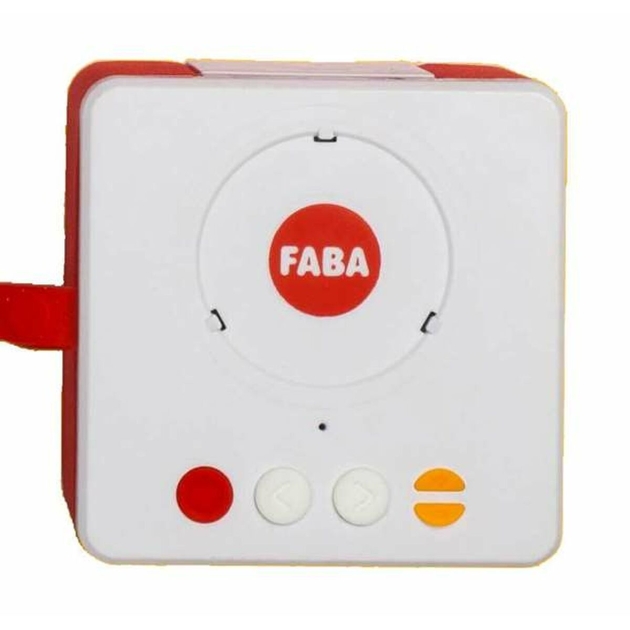 Pasakotojas Faba PVC (Ispanų)