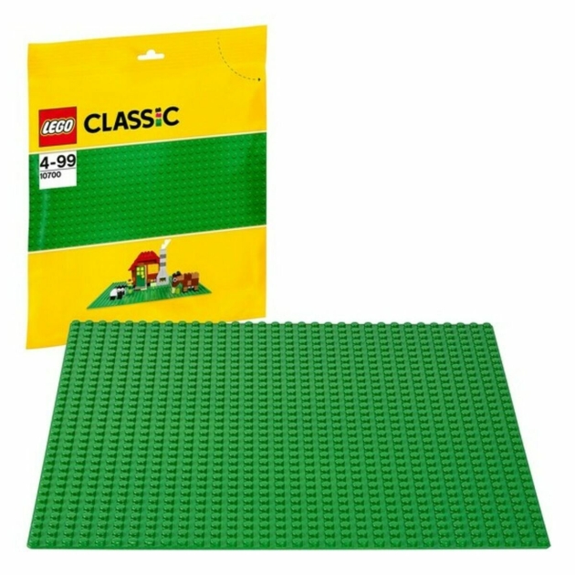 Playset Brick Box Lego 10698 Spalvotas (790 pcs)