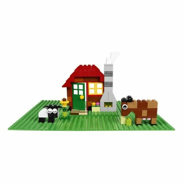 Playset Brick Box Lego 10698 Spalvotas (790 pcs)