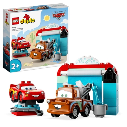 Playset Lego 10996 29 Dalys