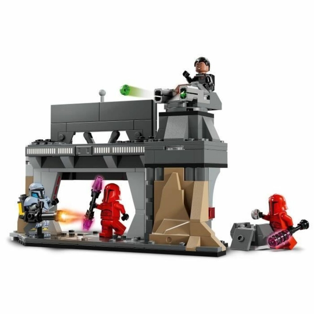 Playset Lego