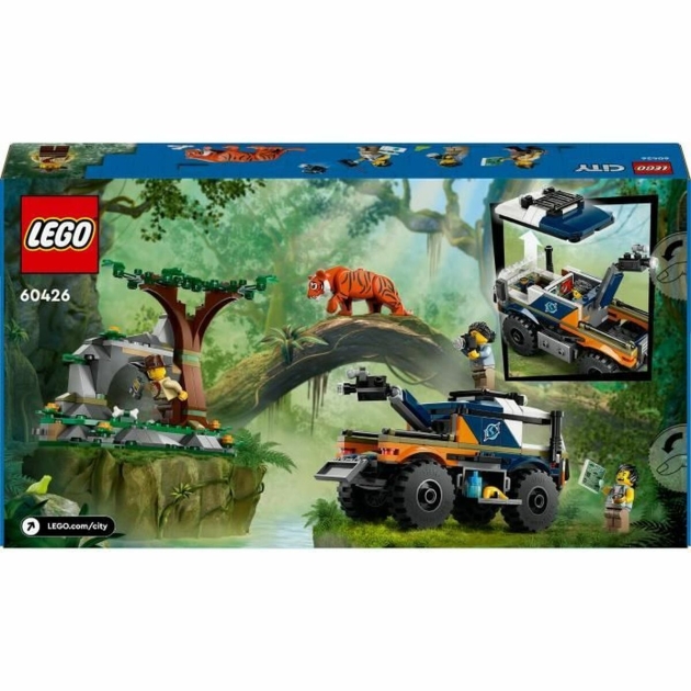 Playset Lego