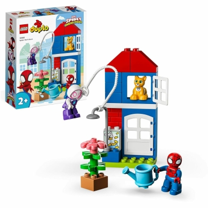 Playset Lego 10995 29 x 21 x 8 cm 25 Dalys