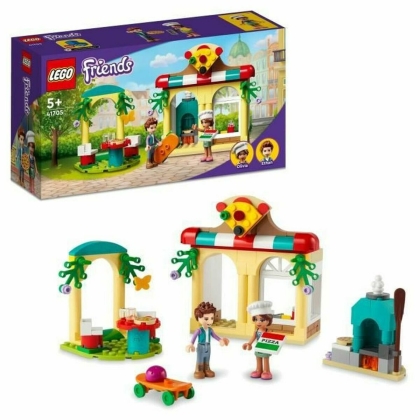 Playset Lego 41705 Spalvotas