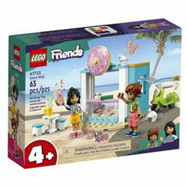 Playset Lego 41723 63 Dalys