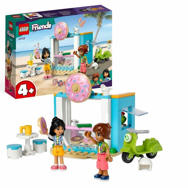 Playset Lego 41723 63 Dalys